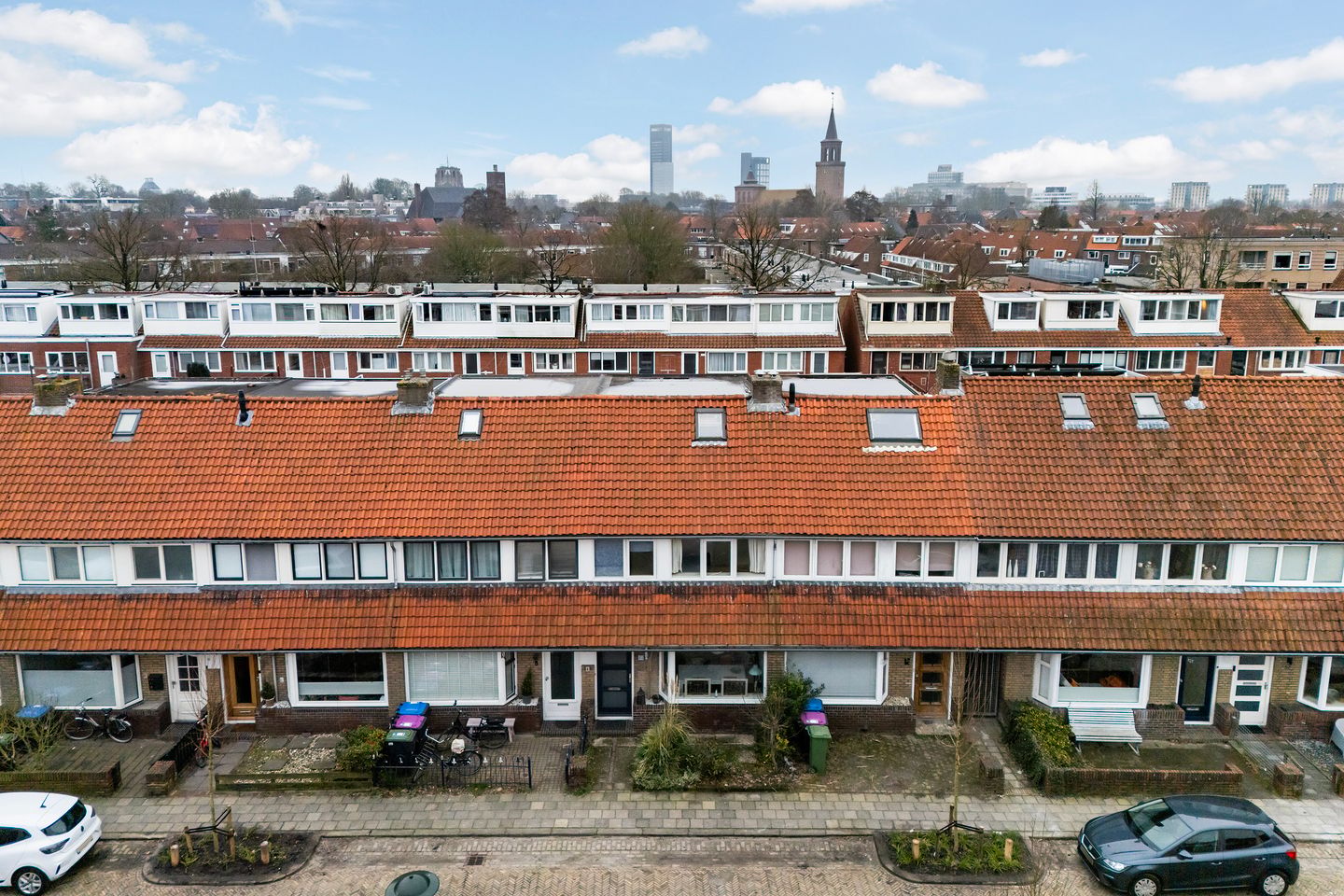 Photo 50 of Mozartstraat 51
