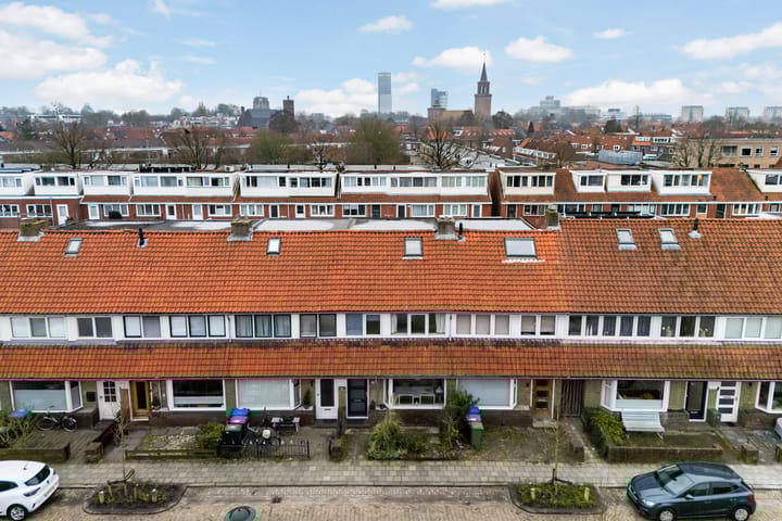 Photo 50 of Mozartstraat 51