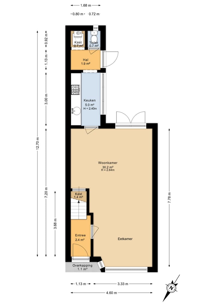 Photo 53 of Mozartstraat 51