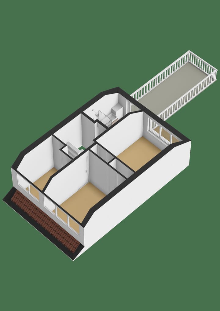 Photo 56 of Mozartstraat 51