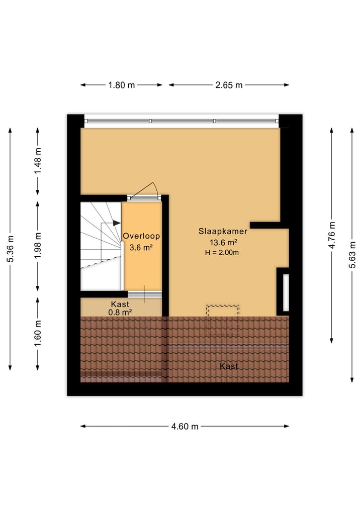 Photo 57 of Mozartstraat 51