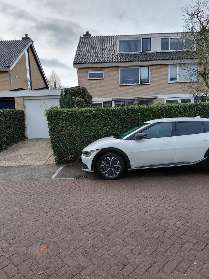 Foto 2 van Abel Tasmanlaan 28