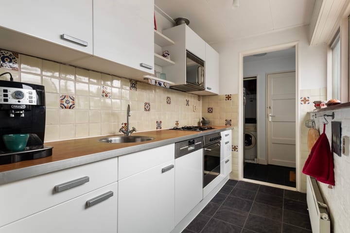 Photo 21 of Mozartstraat 51