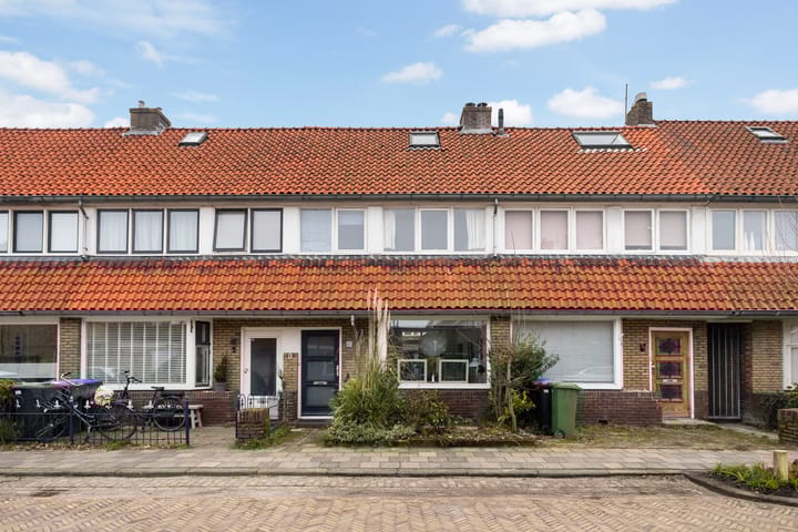 Photo 8 of Mozartstraat 51