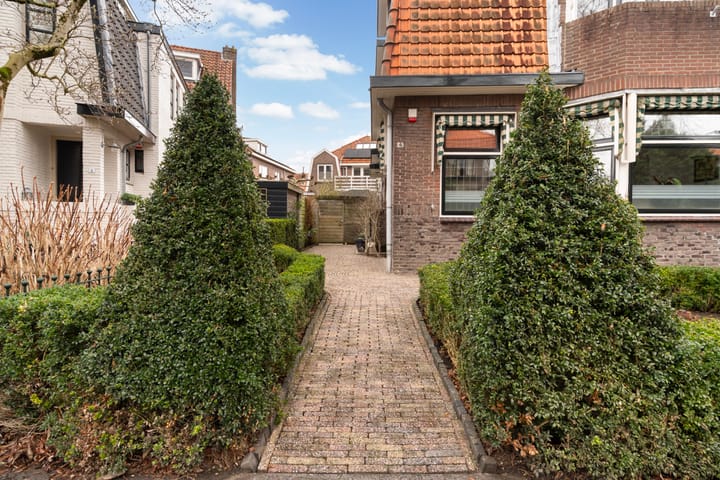 Photo 3 of Gevaertsweg 4