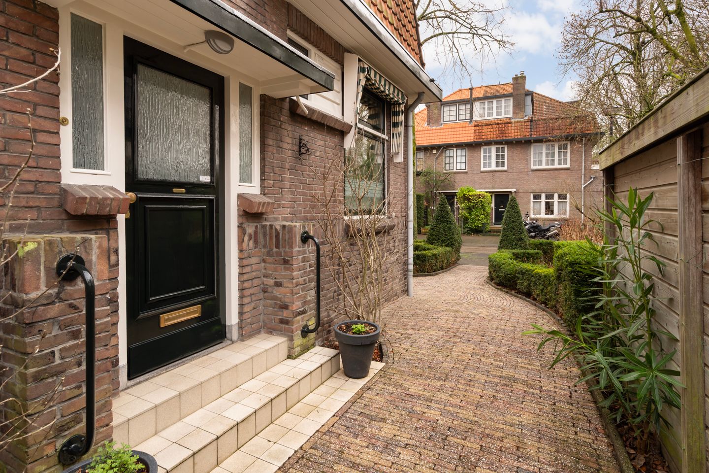 Photo 4 of Gevaertsweg 4