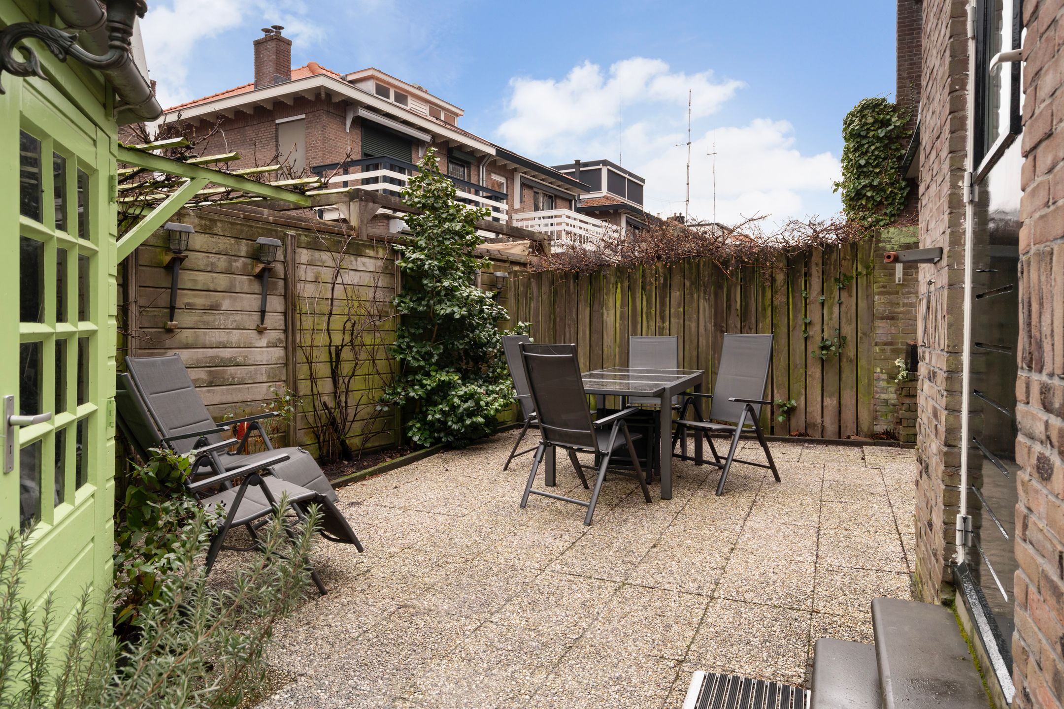 Photo 18 of Gevaertsweg 4