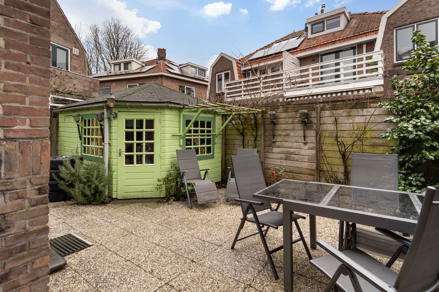 Photo 19 of Gevaertsweg 4