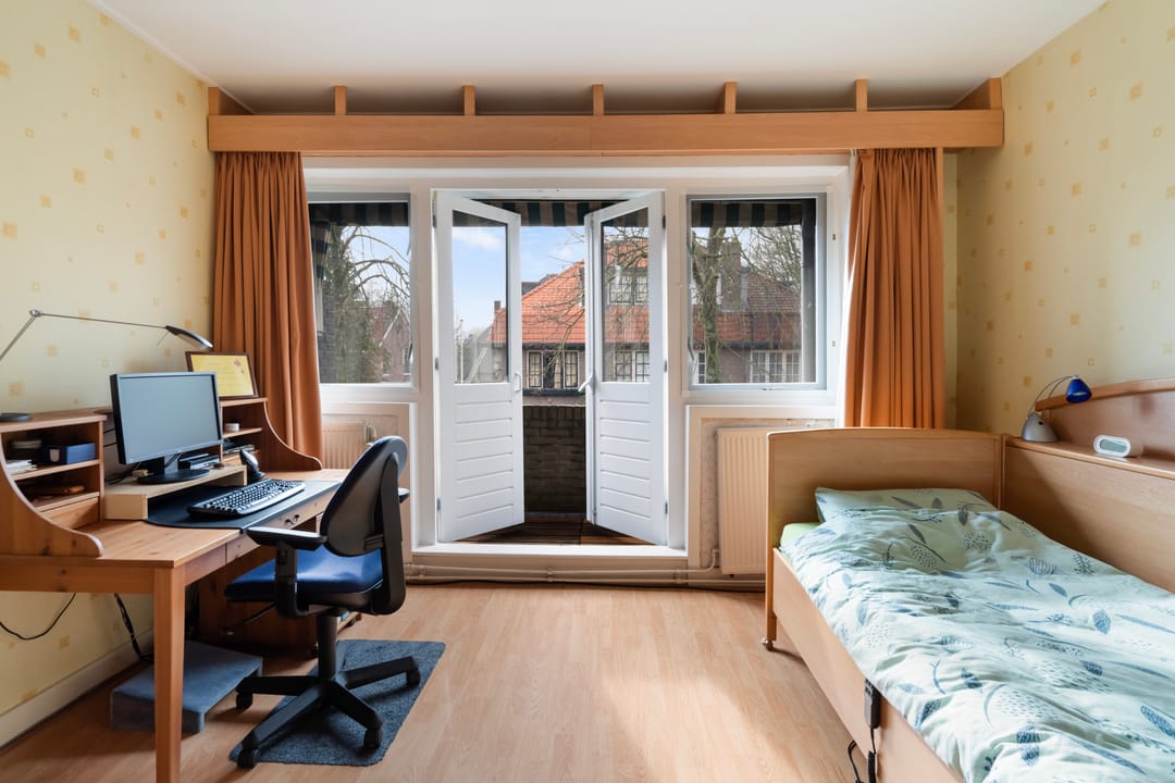 Photo 26 of Gevaertsweg 4