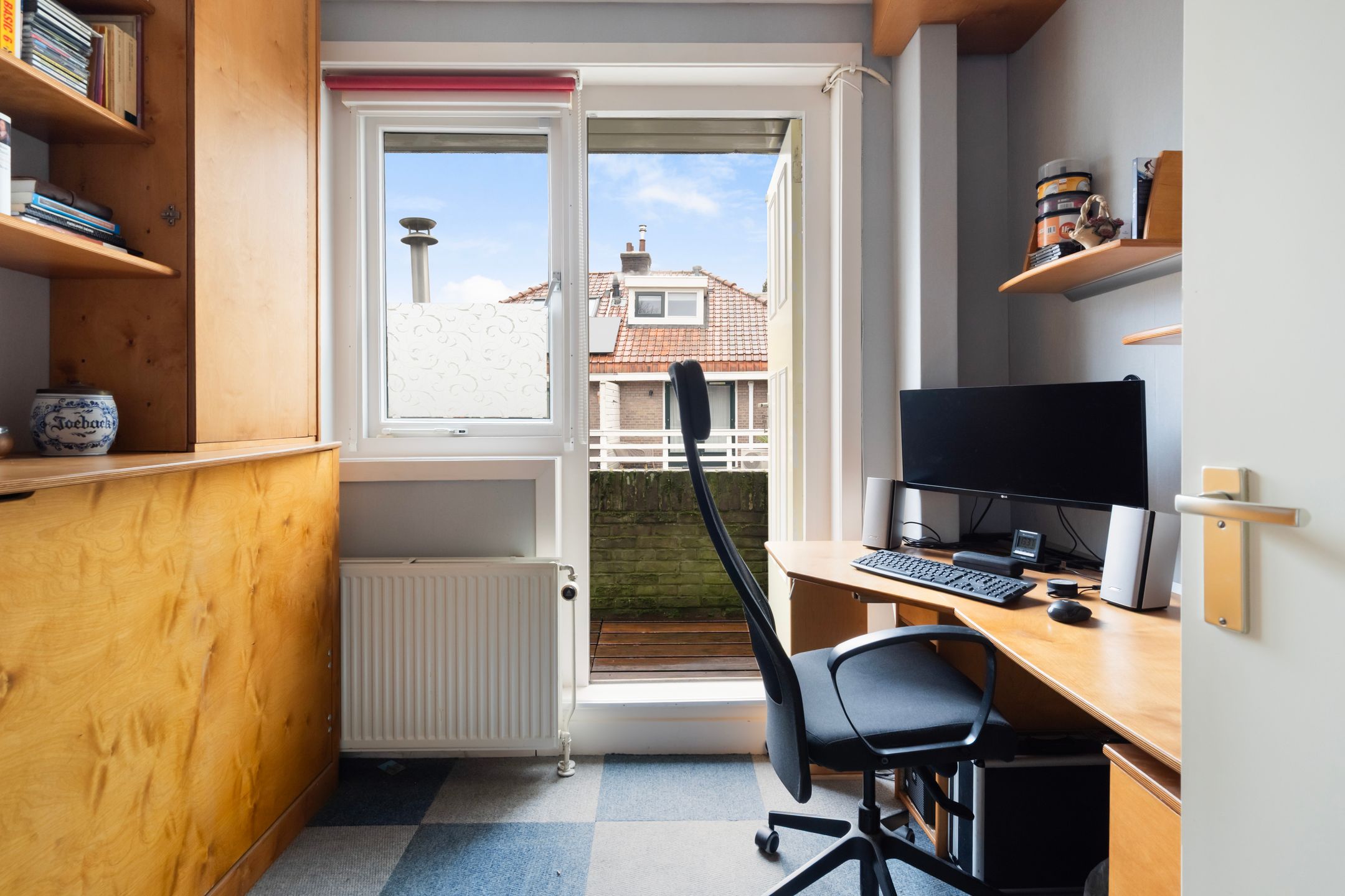 Photo 33 of Gevaertsweg 4