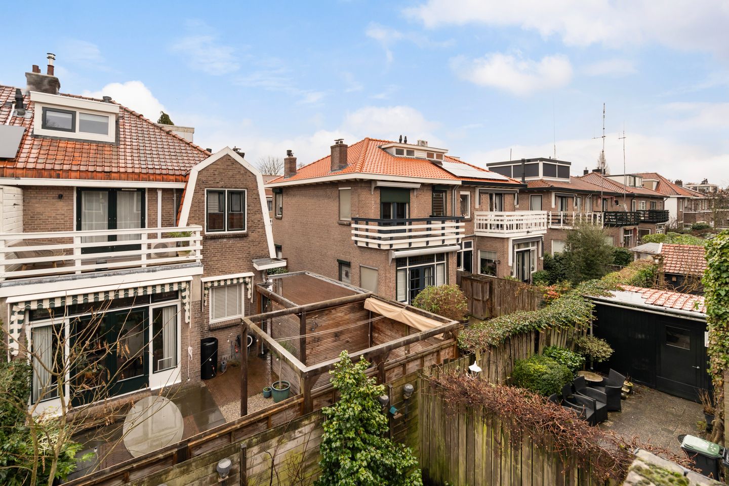 Photo 34 of Gevaertsweg 4