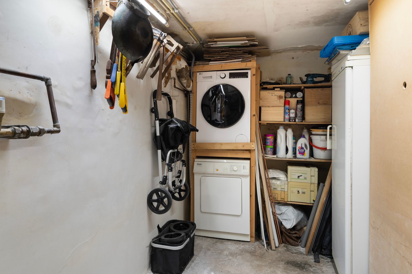 Photo 40 of Gevaertsweg 4