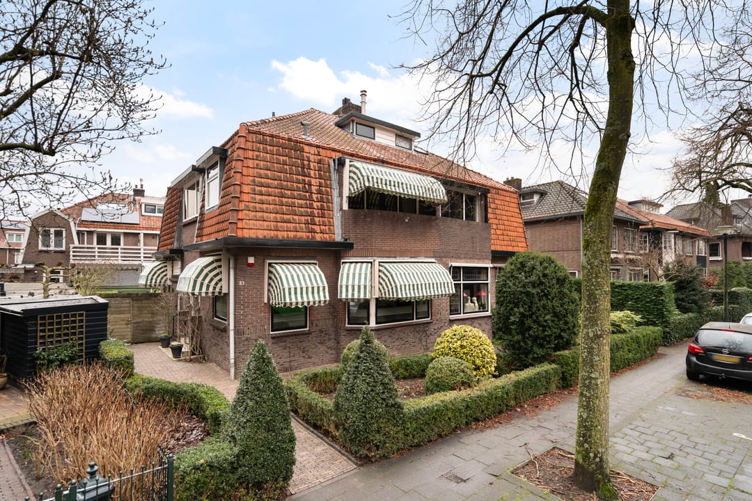 Photo 41 of Gevaertsweg 4