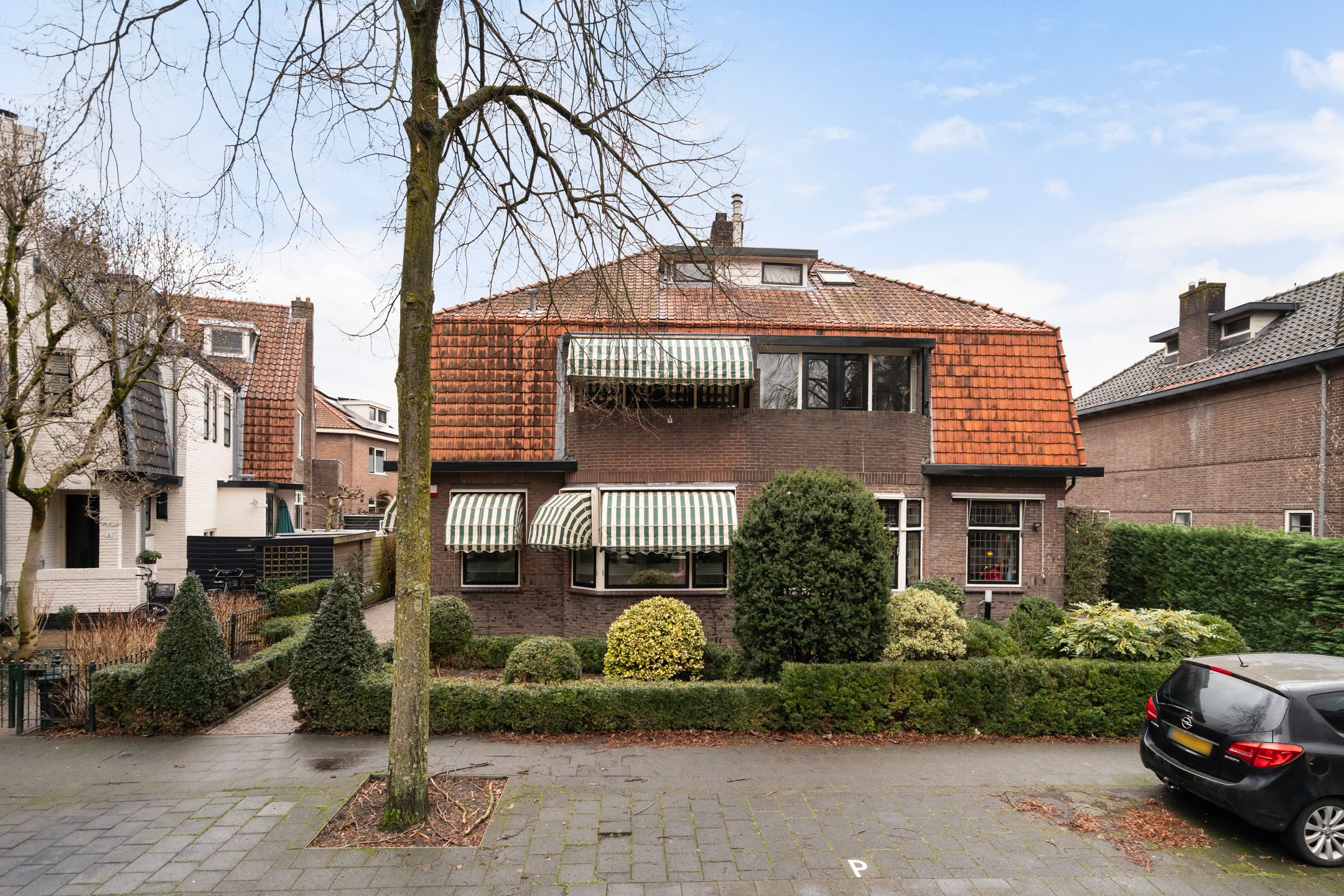 Photo 42 of Gevaertsweg 4