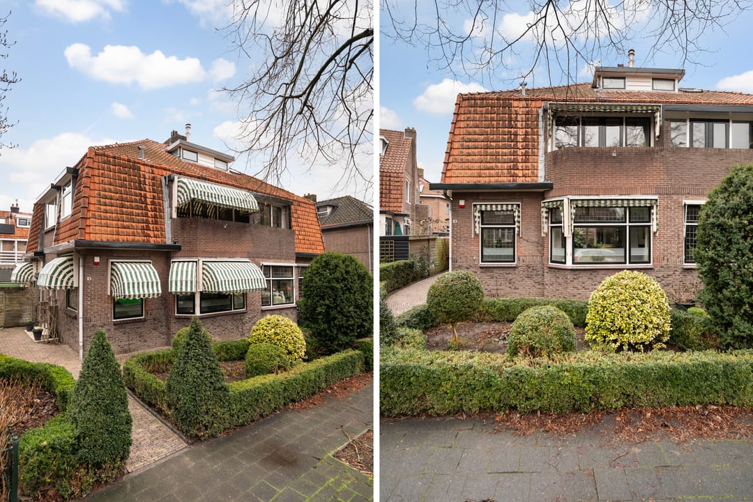 Photo 43 of Gevaertsweg 4