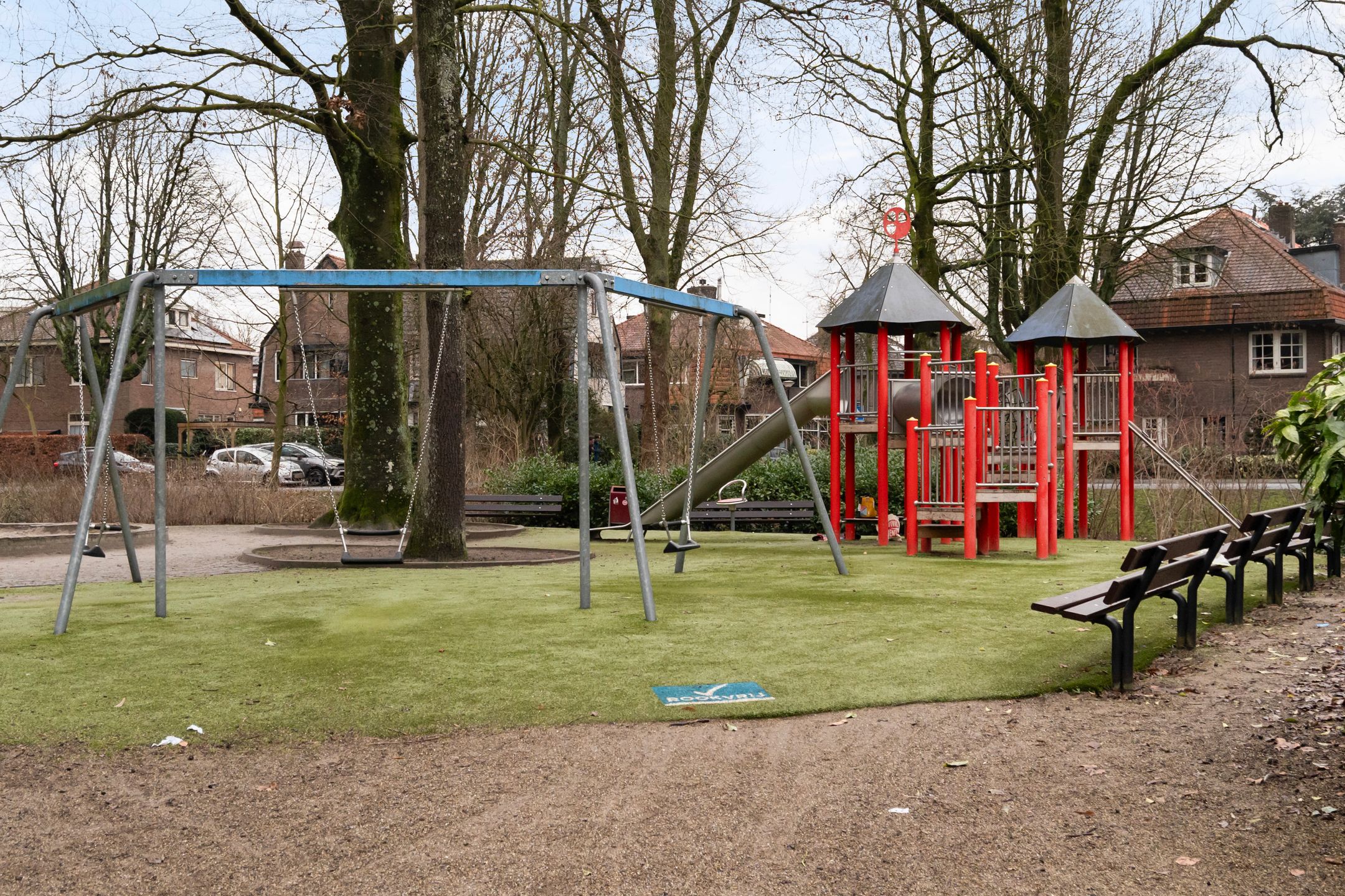 Photo 45 of Gevaertsweg 4