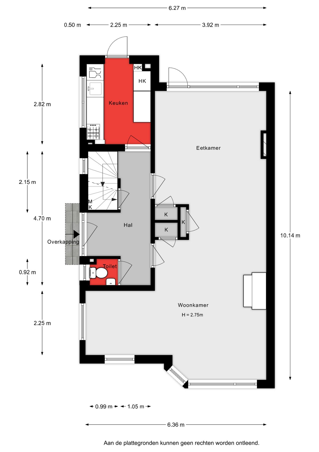 Photo 54 of Gevaertsweg 4