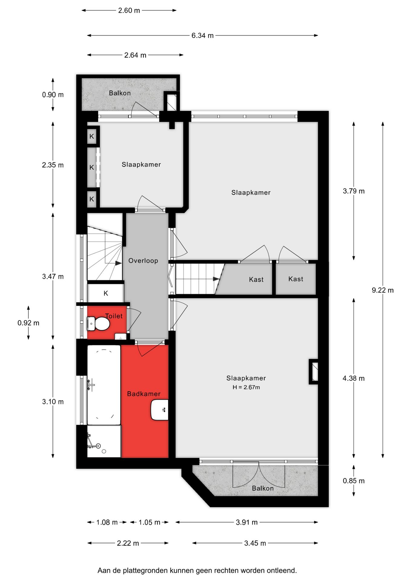 Photo 55 of Gevaertsweg 4