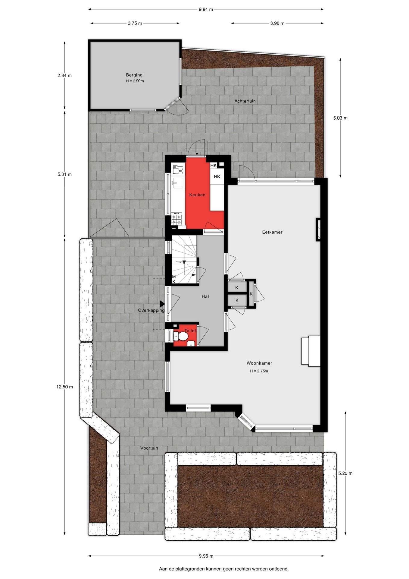 Photo 59 of Gevaertsweg 4