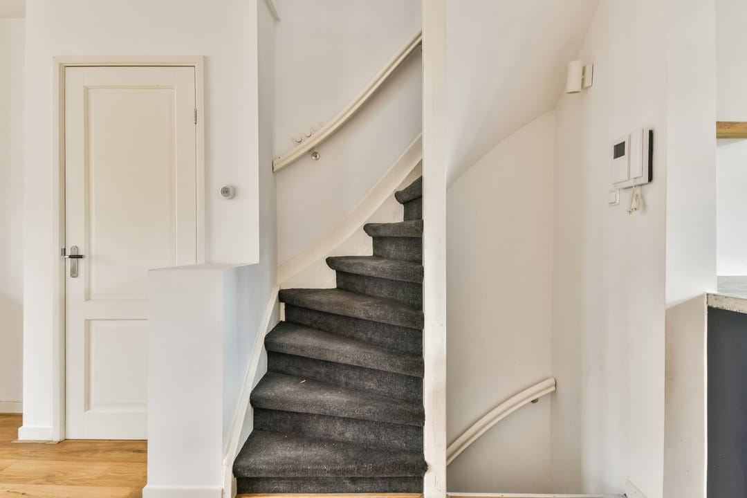 Foto 2 van Frederiksstraat 3-3