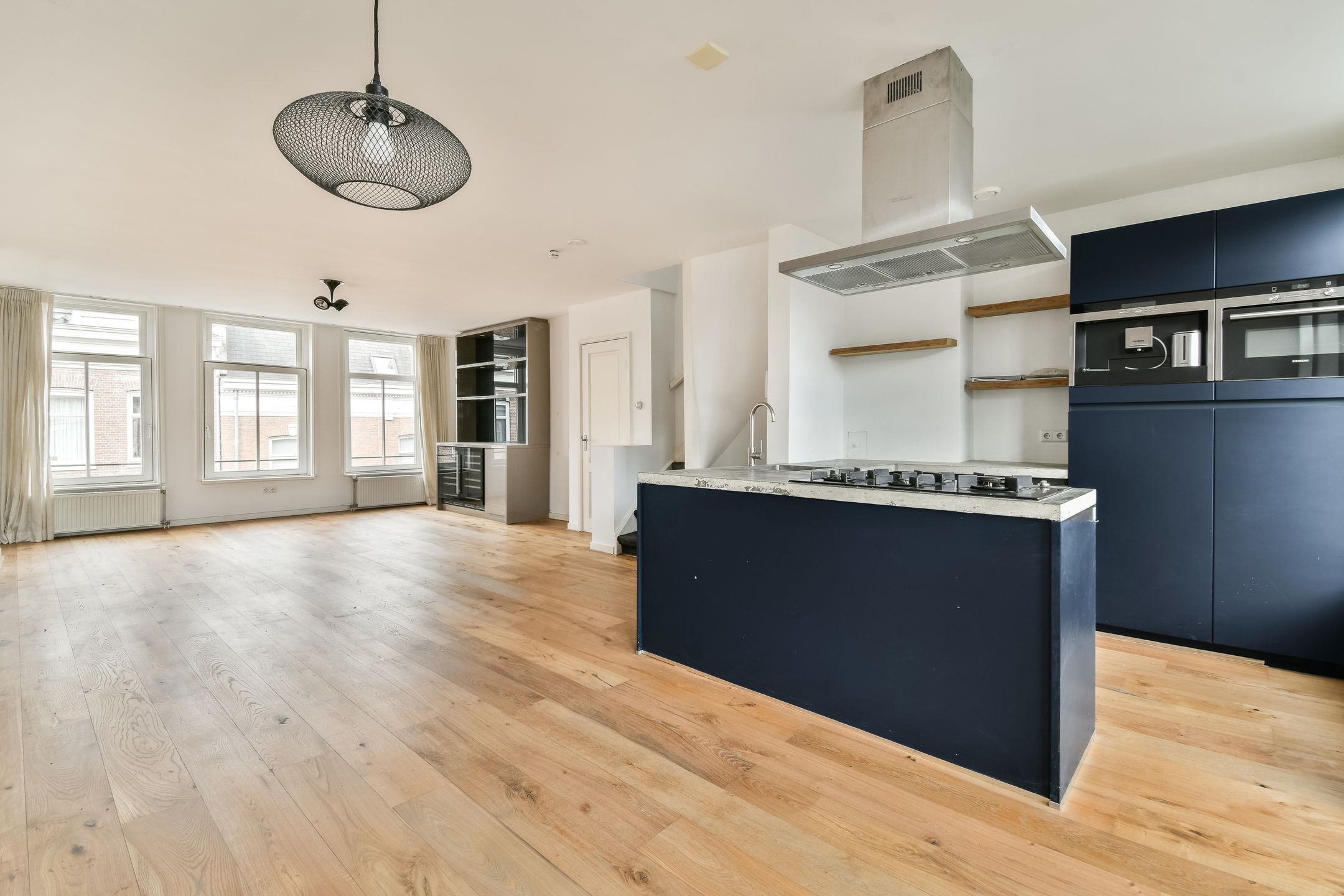 Foto 3 van Frederiksstraat 3-3