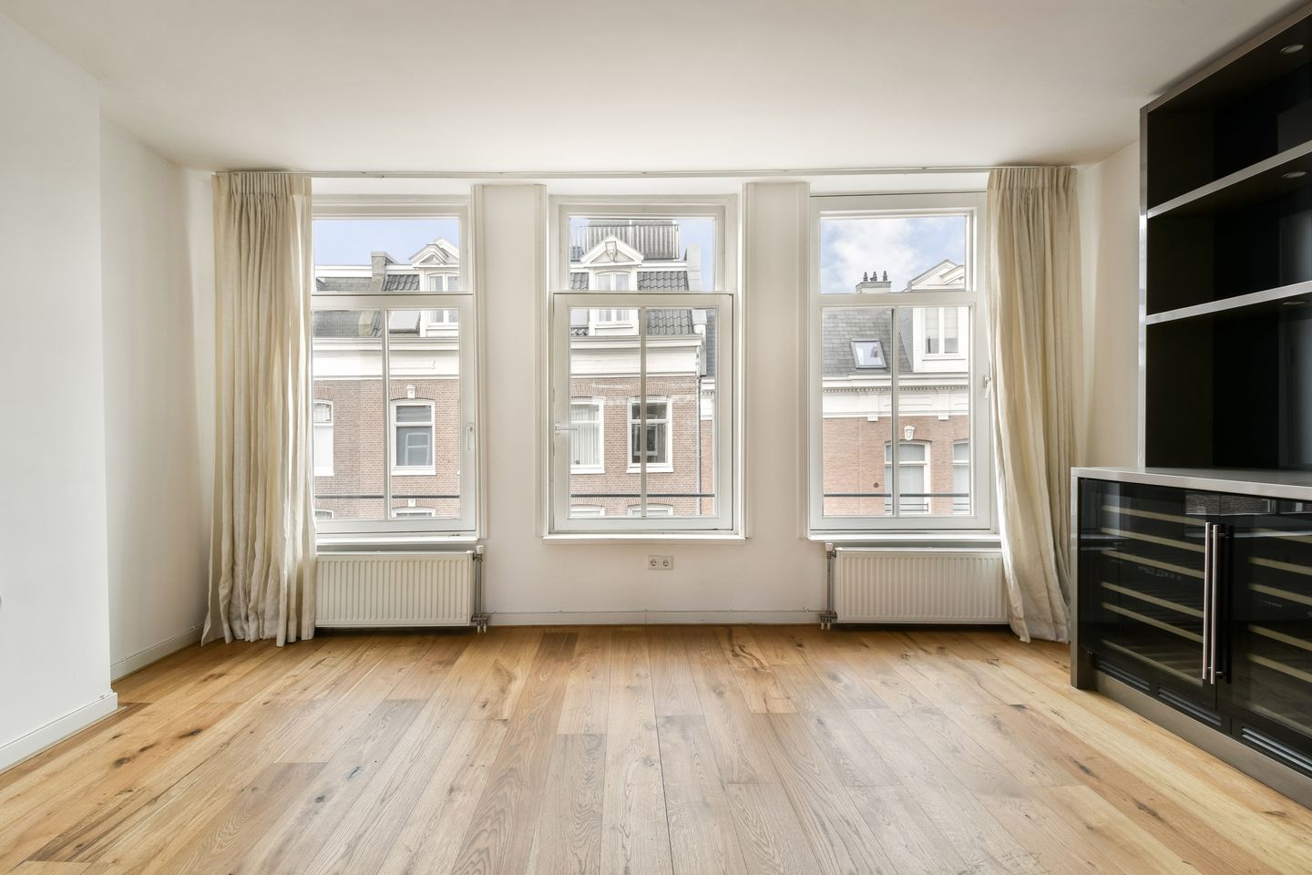 Foto 4 van Frederiksstraat 3-3