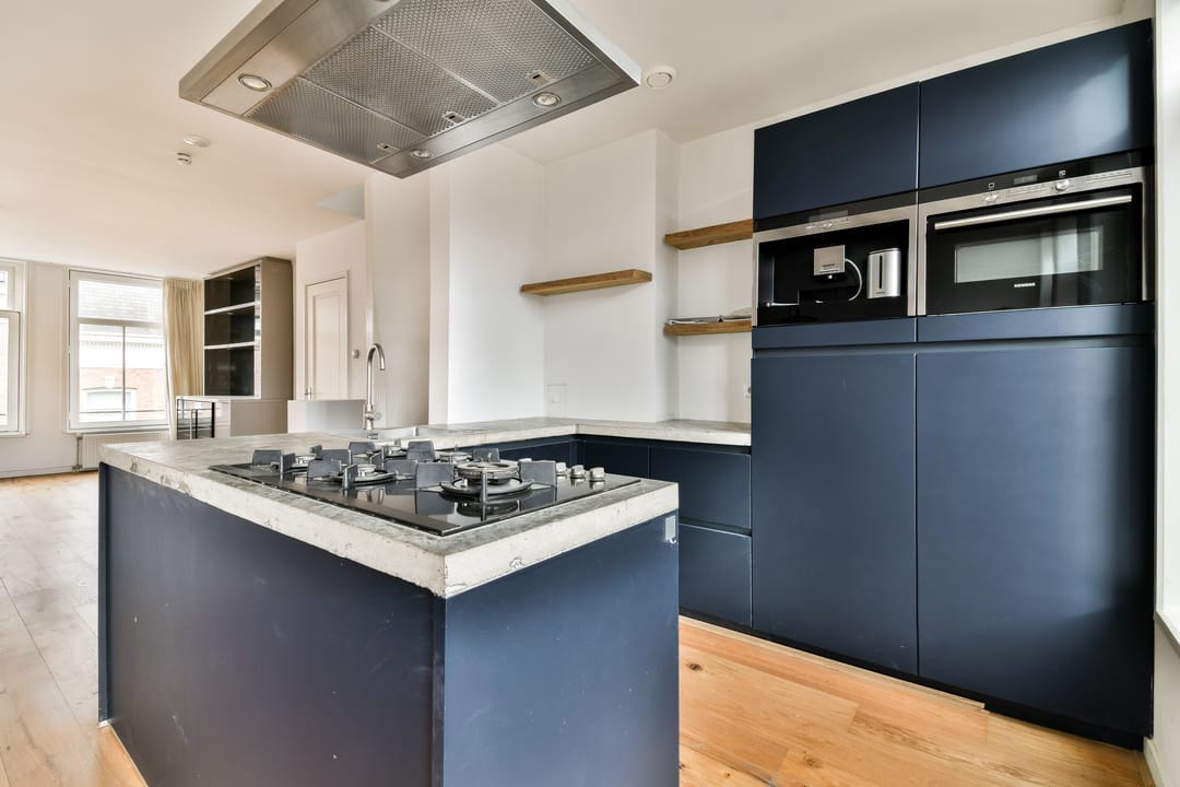 Foto 8 van Frederiksstraat 3-3