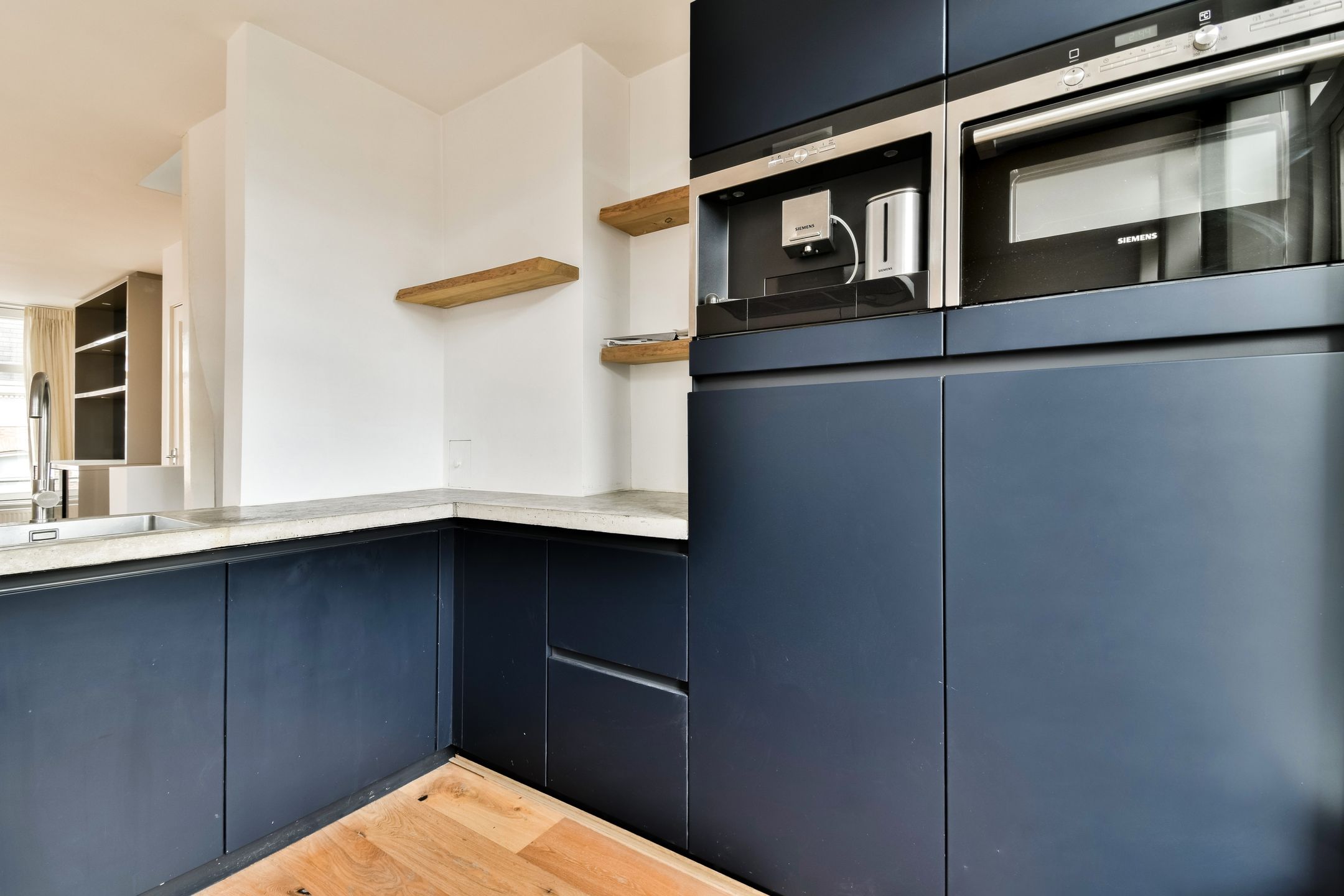 Foto 9 van Frederiksstraat 3-3