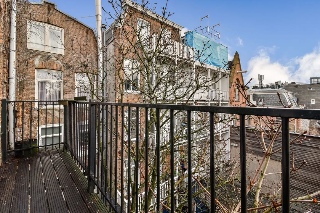 Foto 11 van Frederiksstraat 3-3