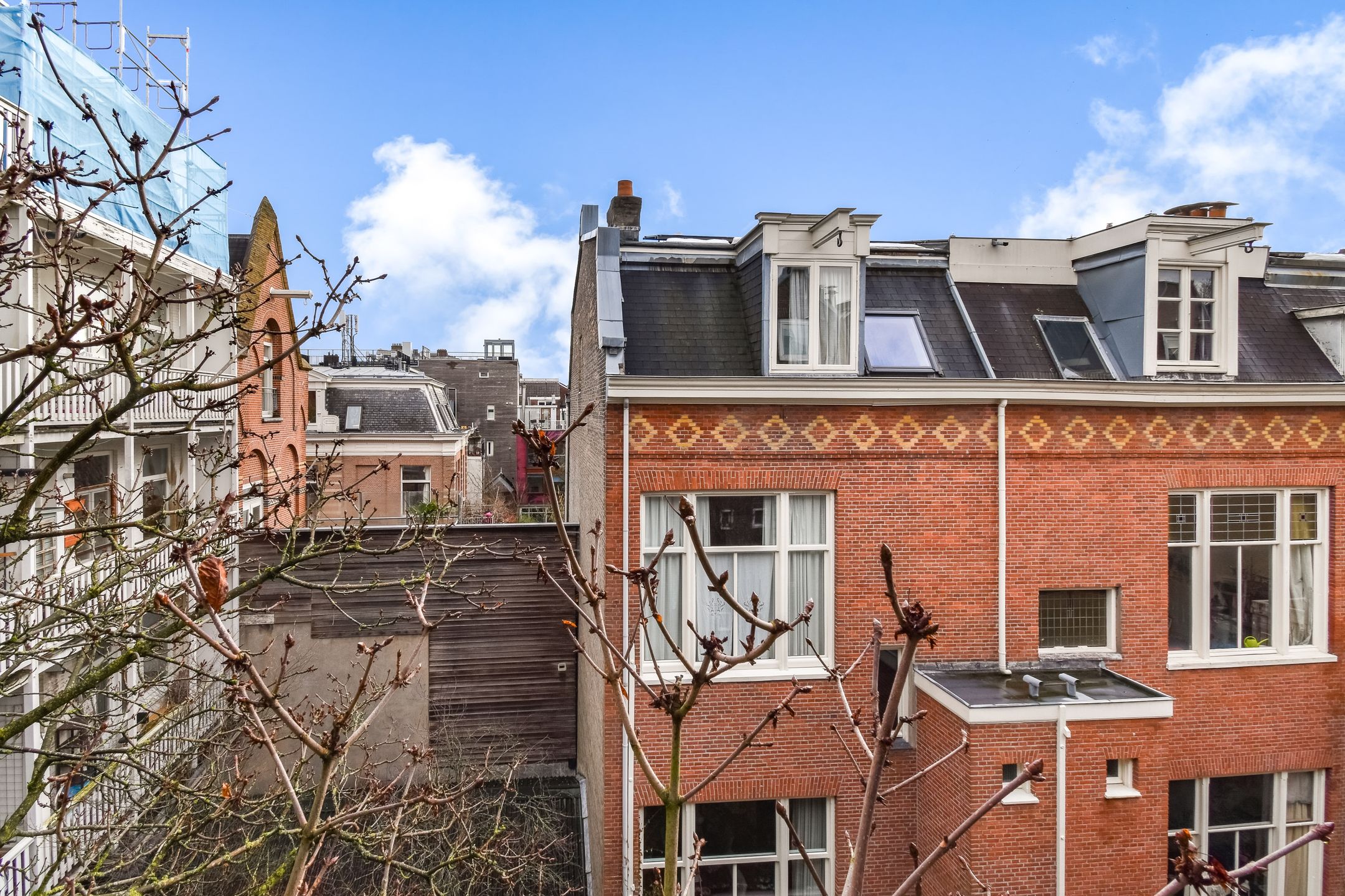 Foto 12 van Frederiksstraat 3-3