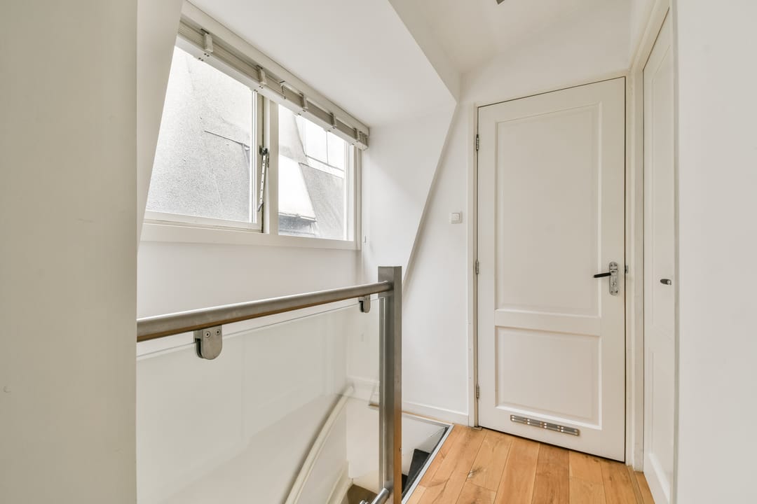 Foto 13 van Frederiksstraat 3-3