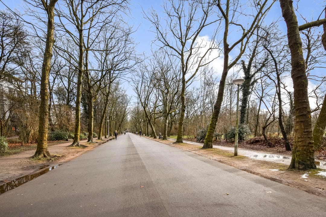 Foto 23 van Frederiksstraat 3-3