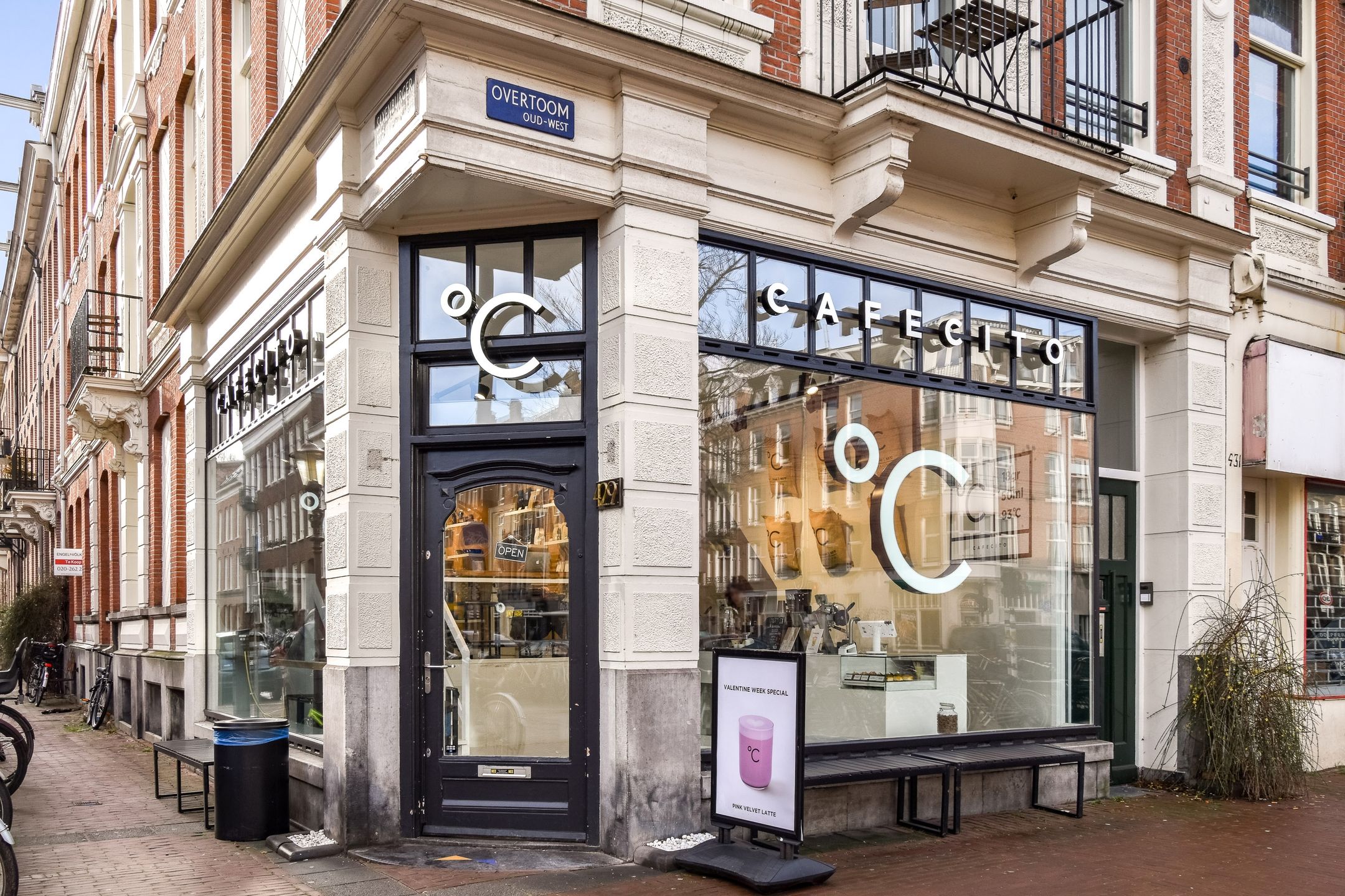 Foto 24 van Frederiksstraat 3-3