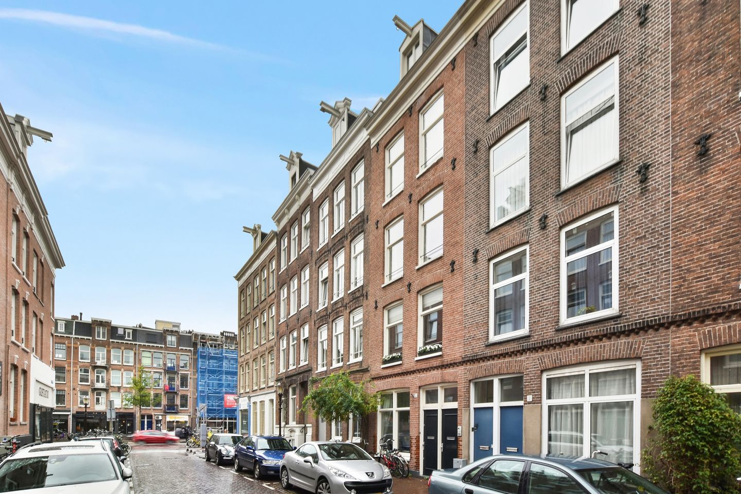 Foto 25 van Frederiksstraat 3-3