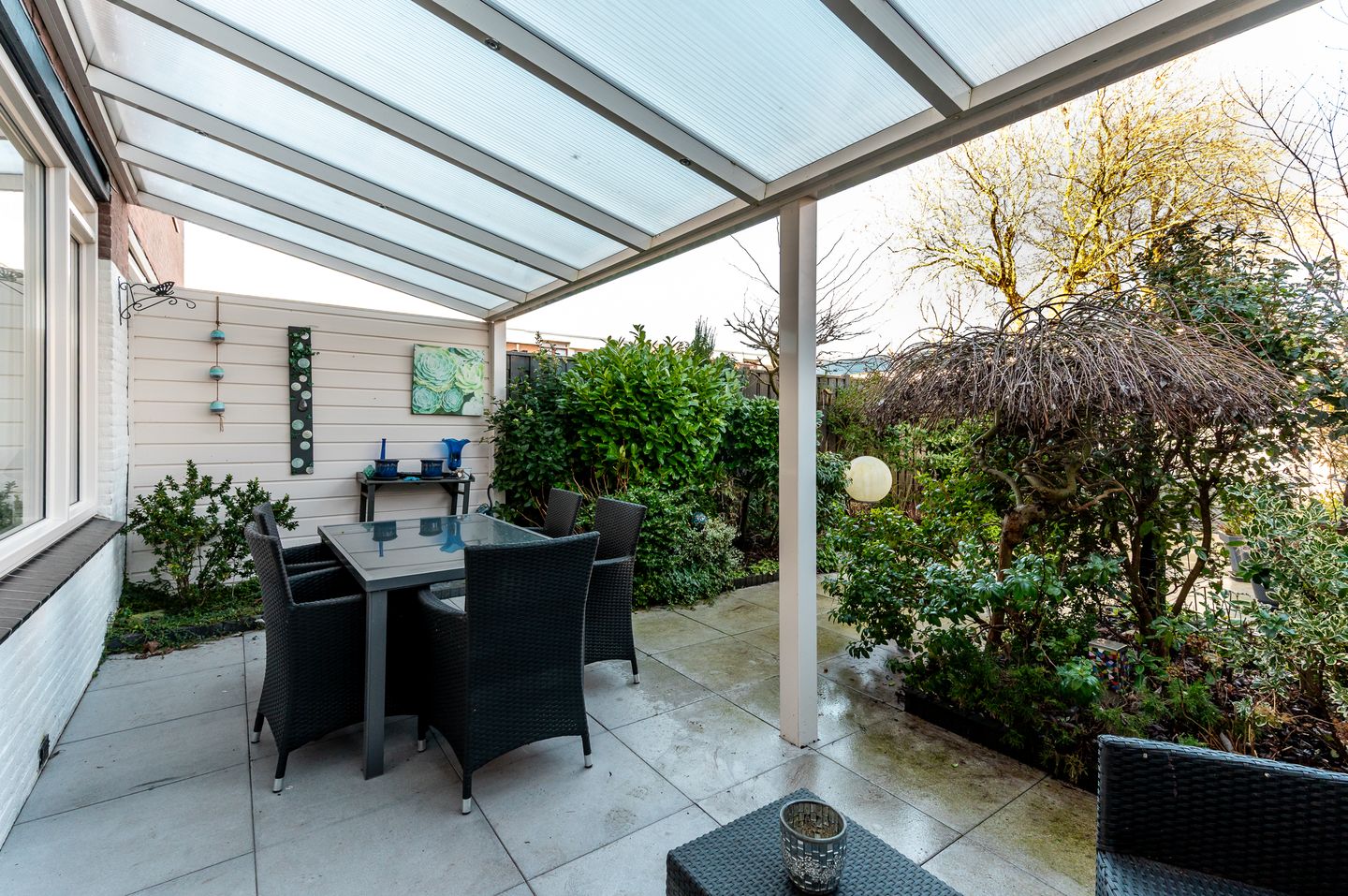 Foto 29 van Botter 19 3