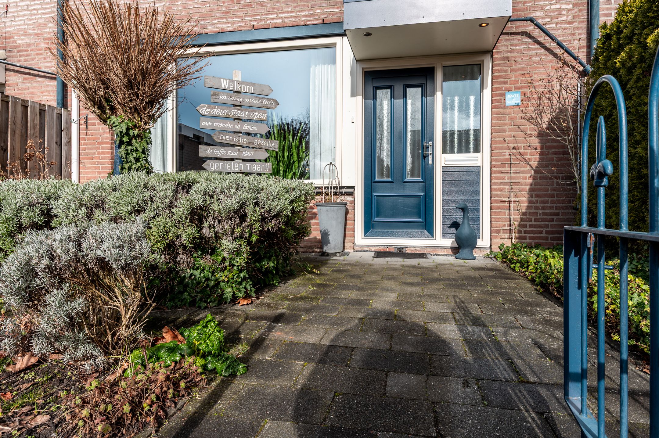 Foto 36 van Botter 19 3