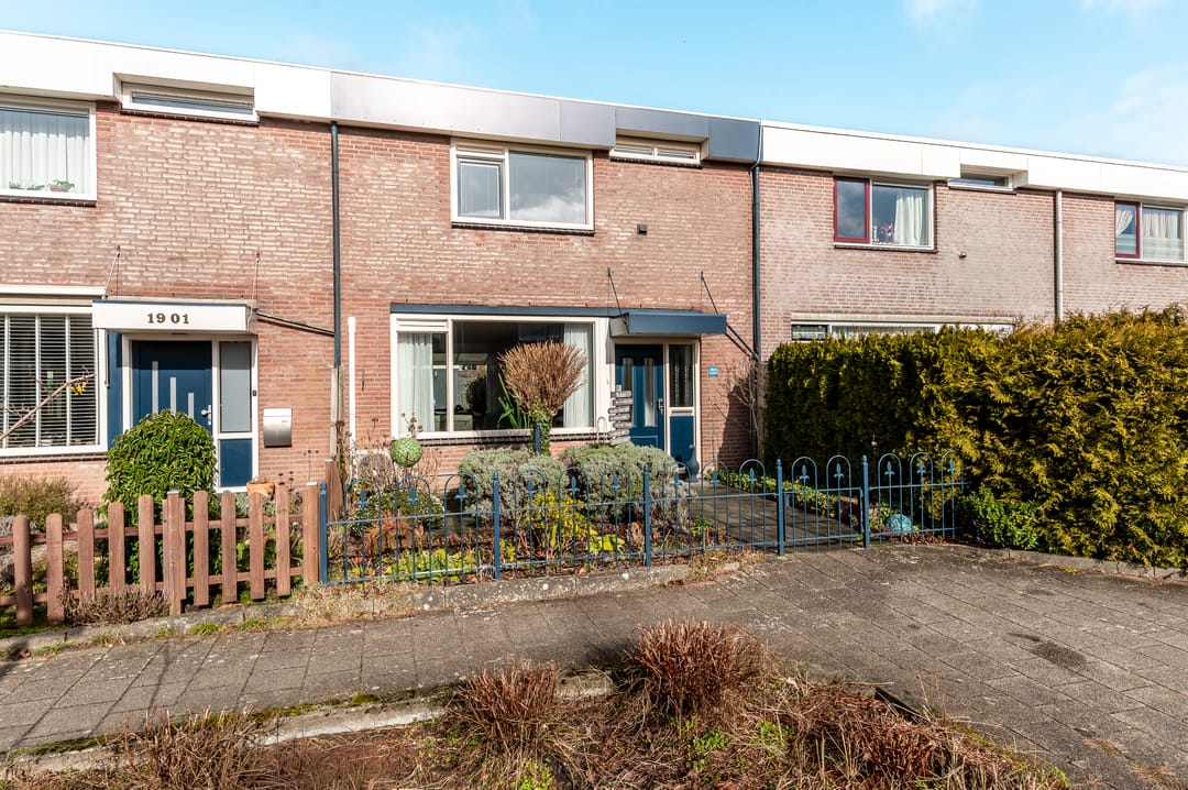 Foto 37 van Botter 19 3