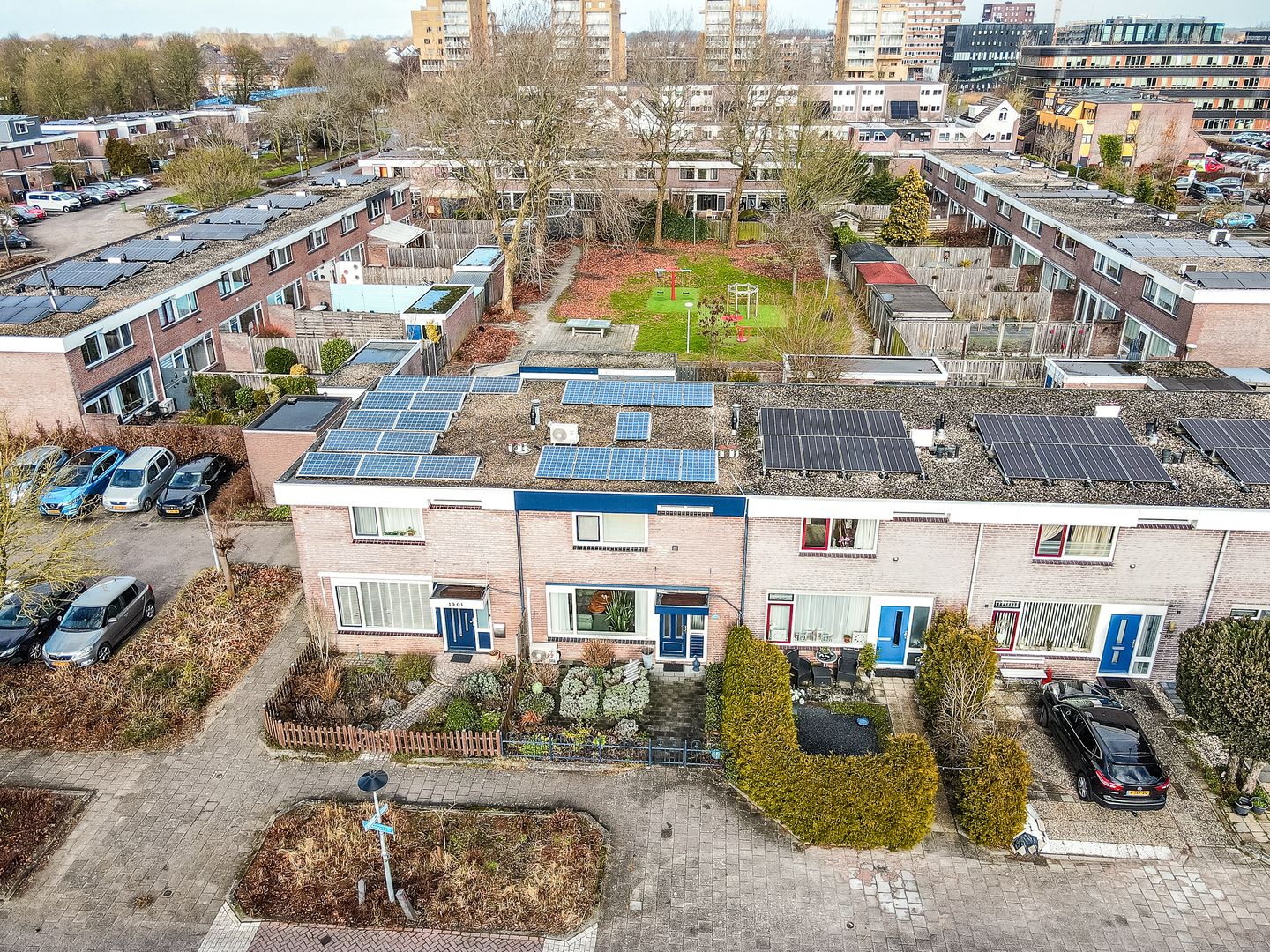 Foto 44 van Botter 19 3