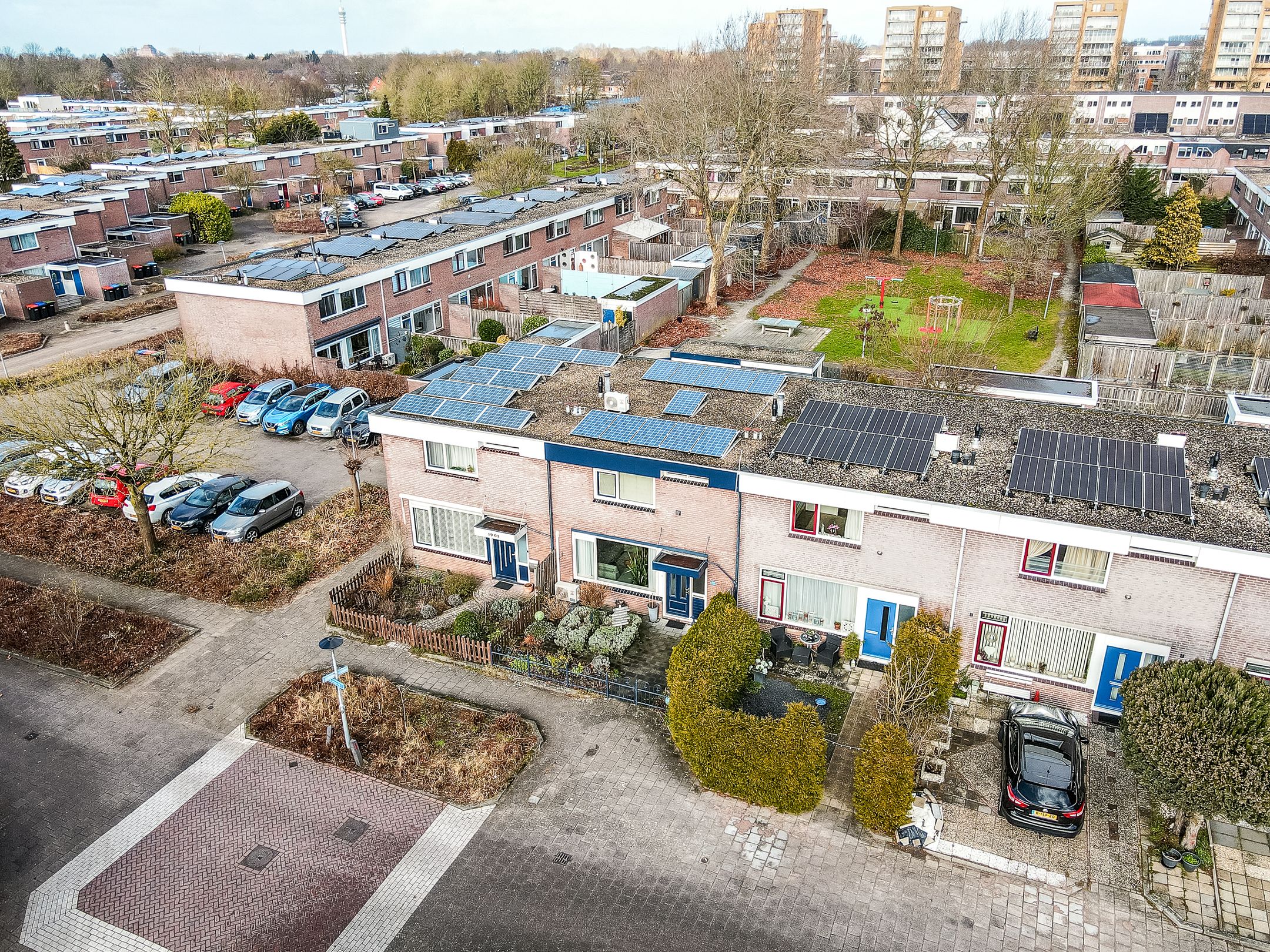 Foto 45 van Botter 19 3