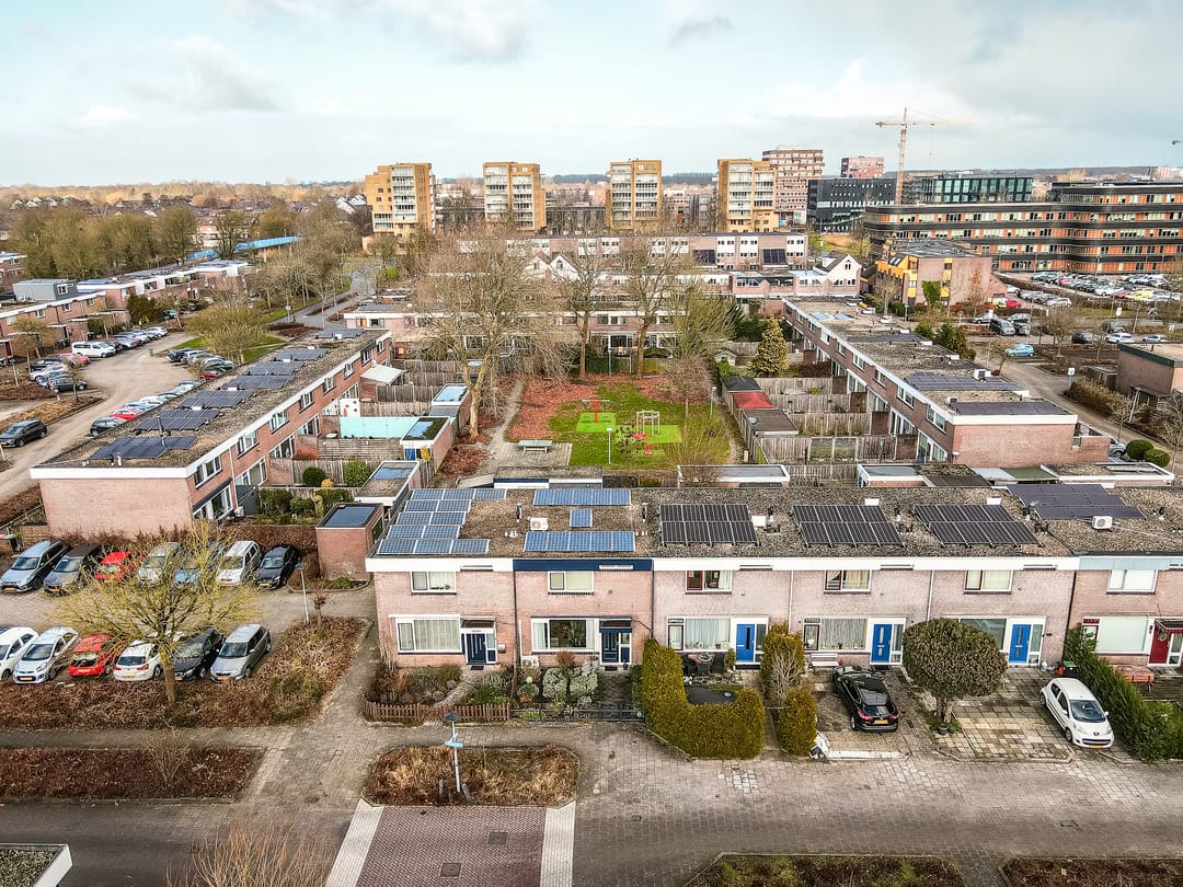 Foto 46 van Botter 19 3