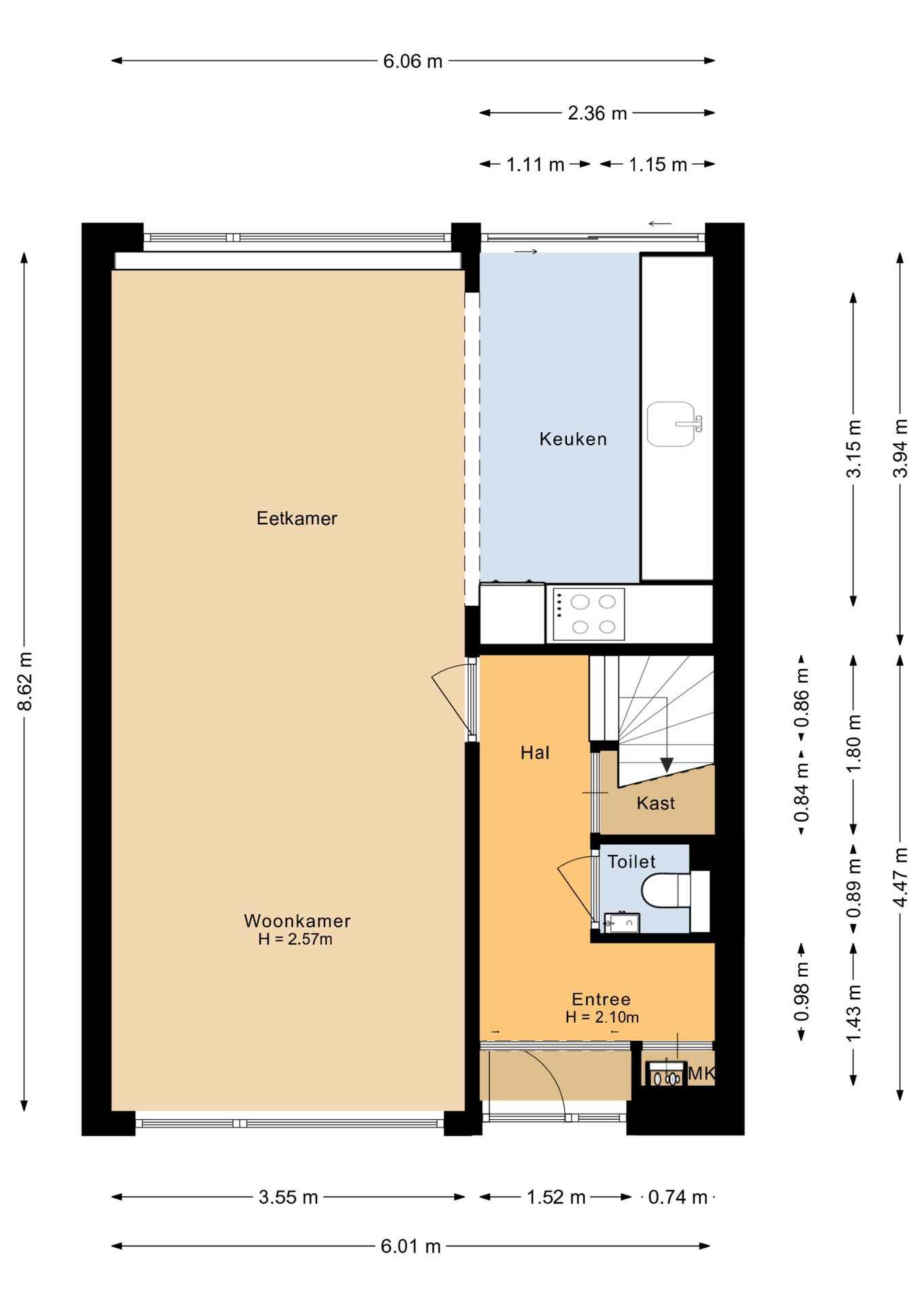 Foto 48 van Botter 19 3