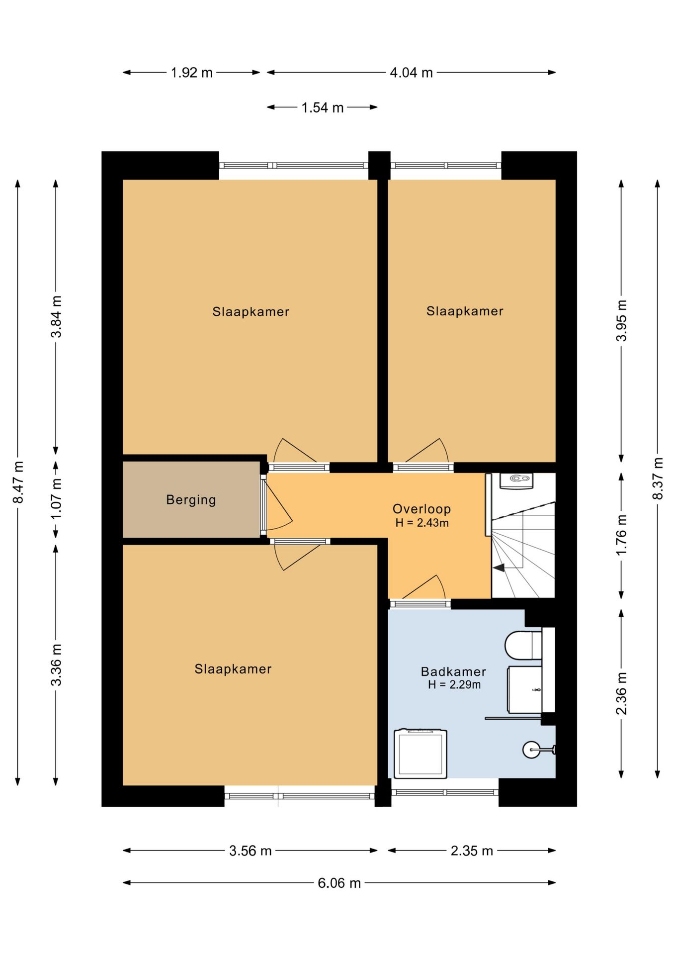 Foto 49 van Botter 19 3