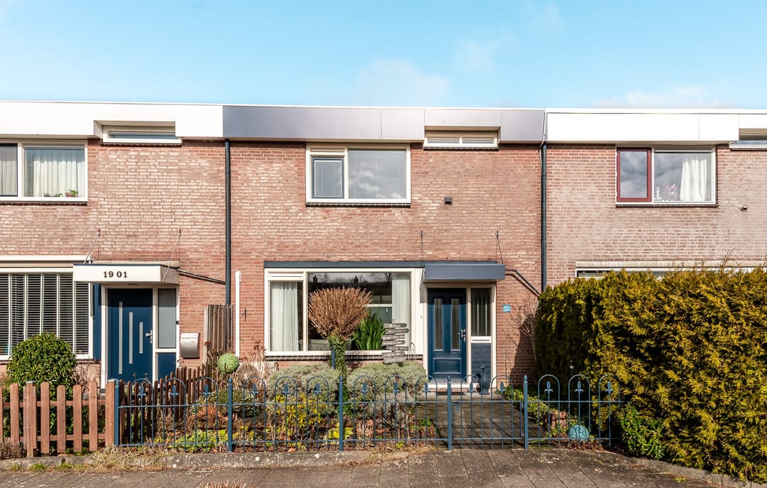 Foto 1 van Botter 19 3