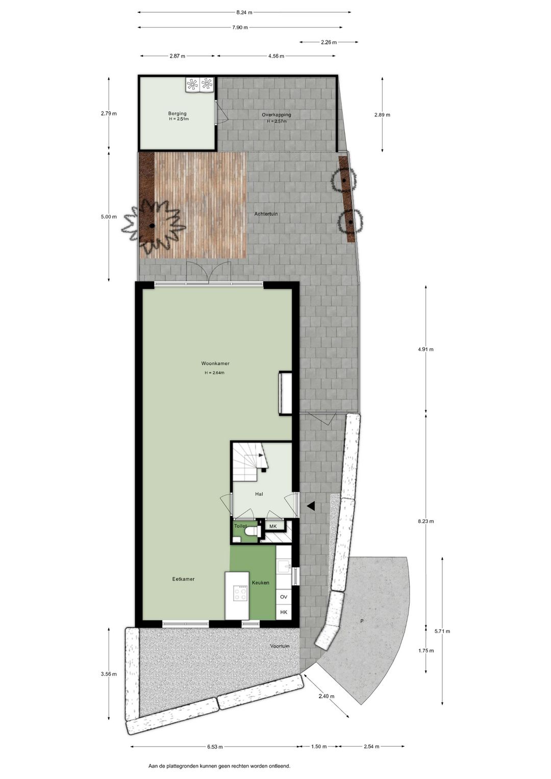 Photo 62 of Putterlande 9