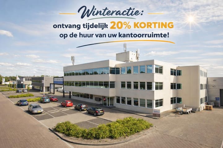 Laanweg 4, Spijkenisse