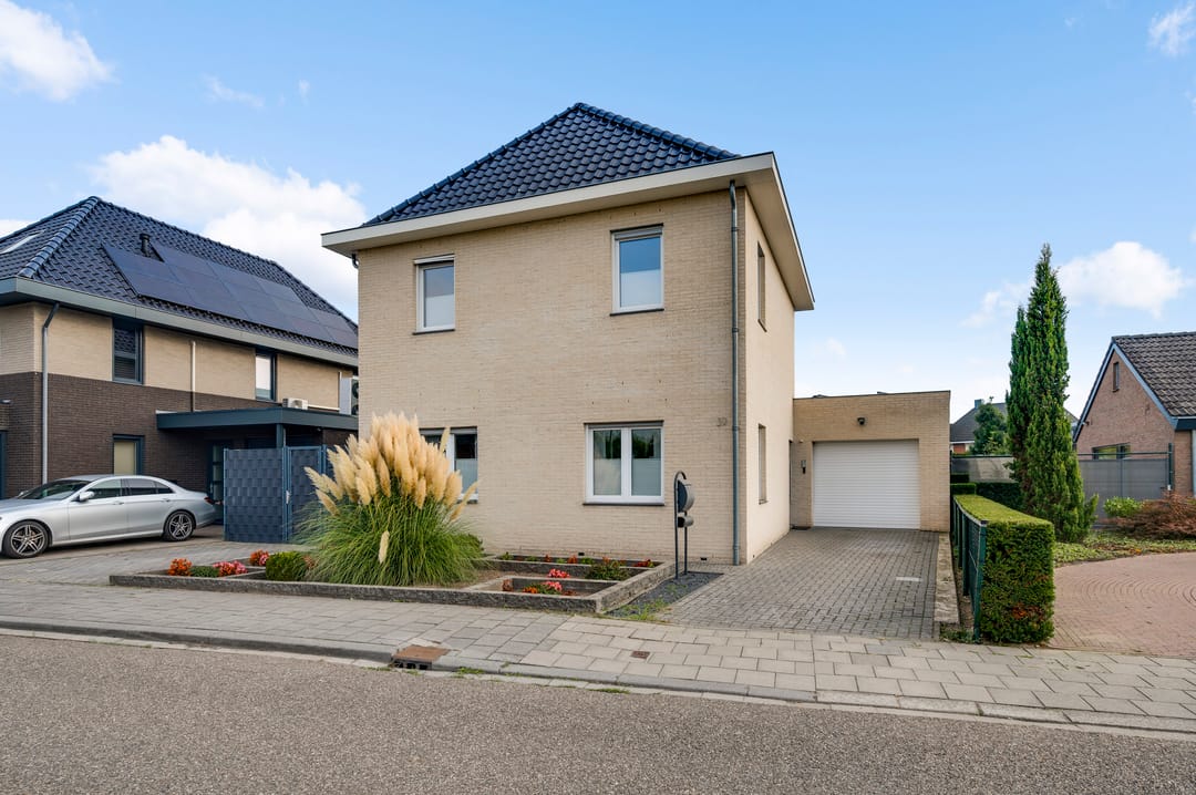 Foto 1 van Dorpsstraat 39