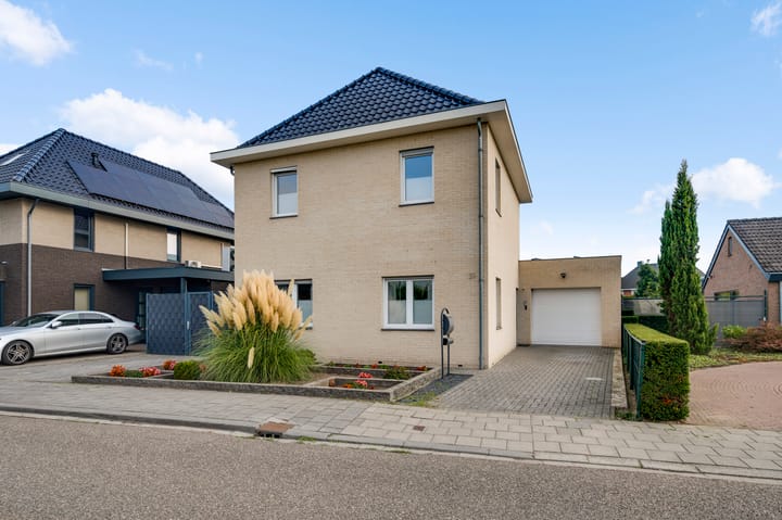 Dorpsstraat 39 main image