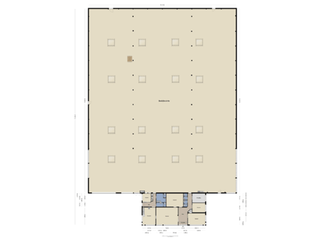 View floorplan