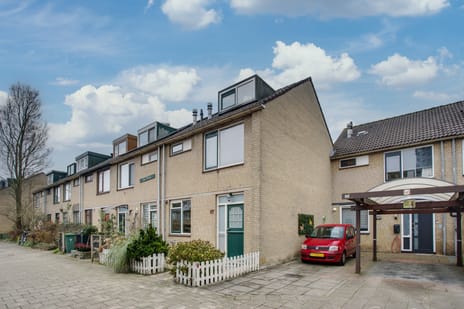 Vreebos 67 secondary image