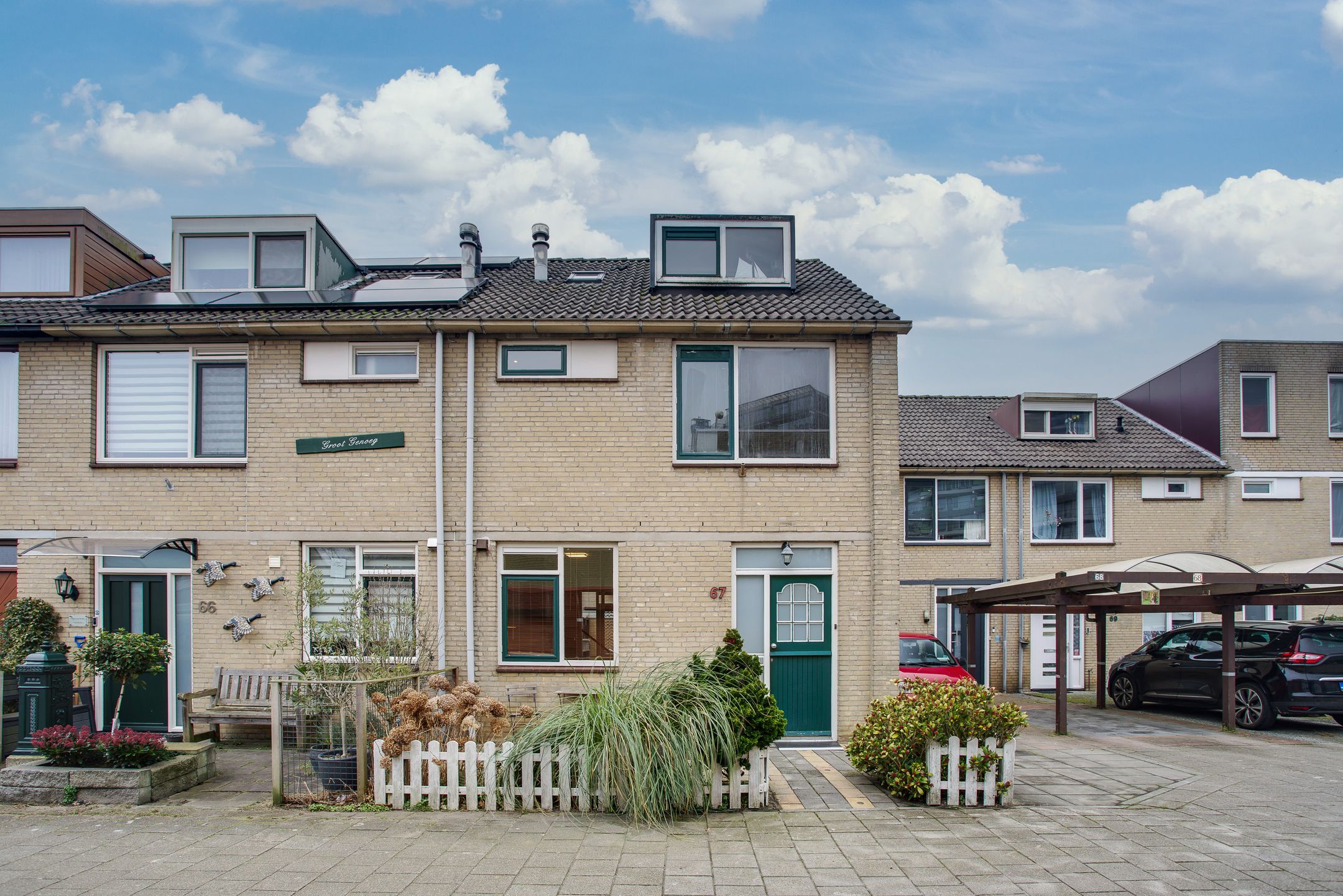 Foto 3 van Vreebos 67